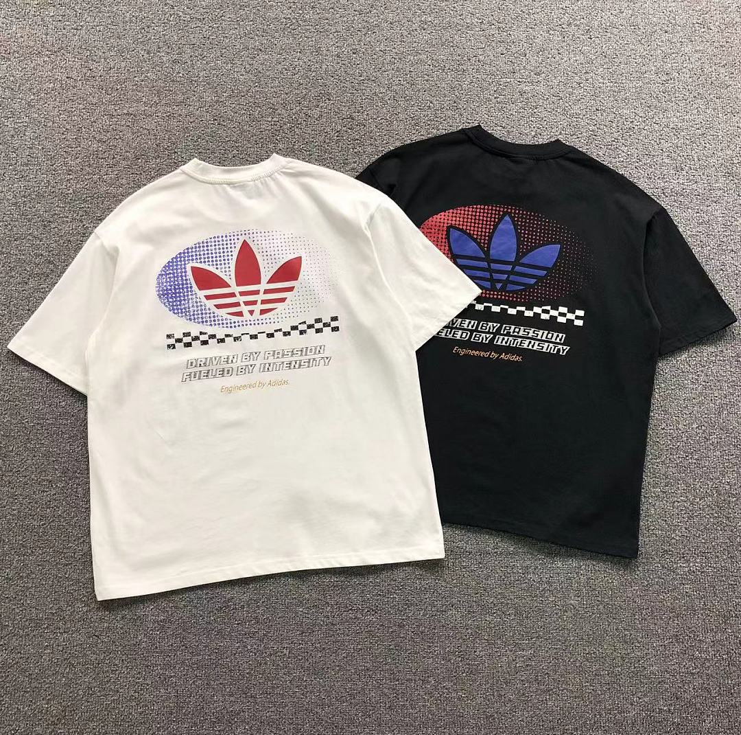Adidas 108 A⭐I⭐AS T-SHIRT 524220319 (Im 170Cm 60Kg I Wear Size S In The Phot)