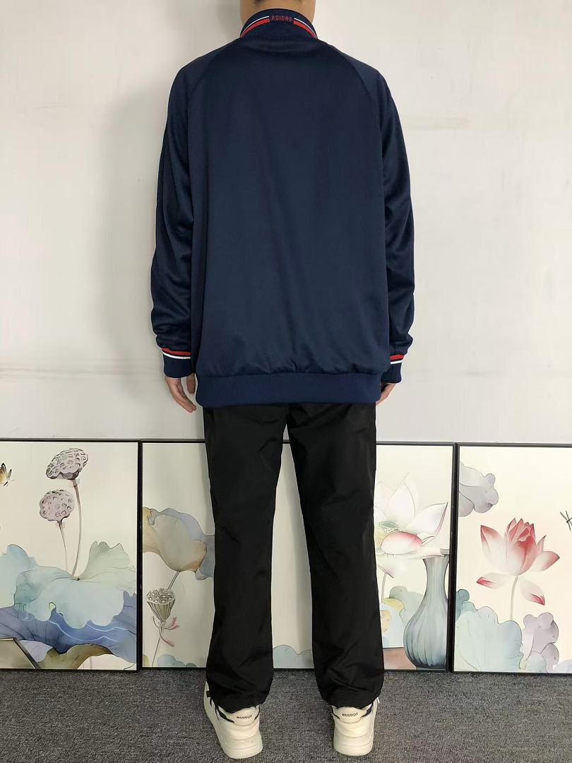 Adidas 168 A⭐I⭐AS HOODIE 4208262177 (Im 170Cm 60Kg I Wear Size L In The Phot) - Image 4