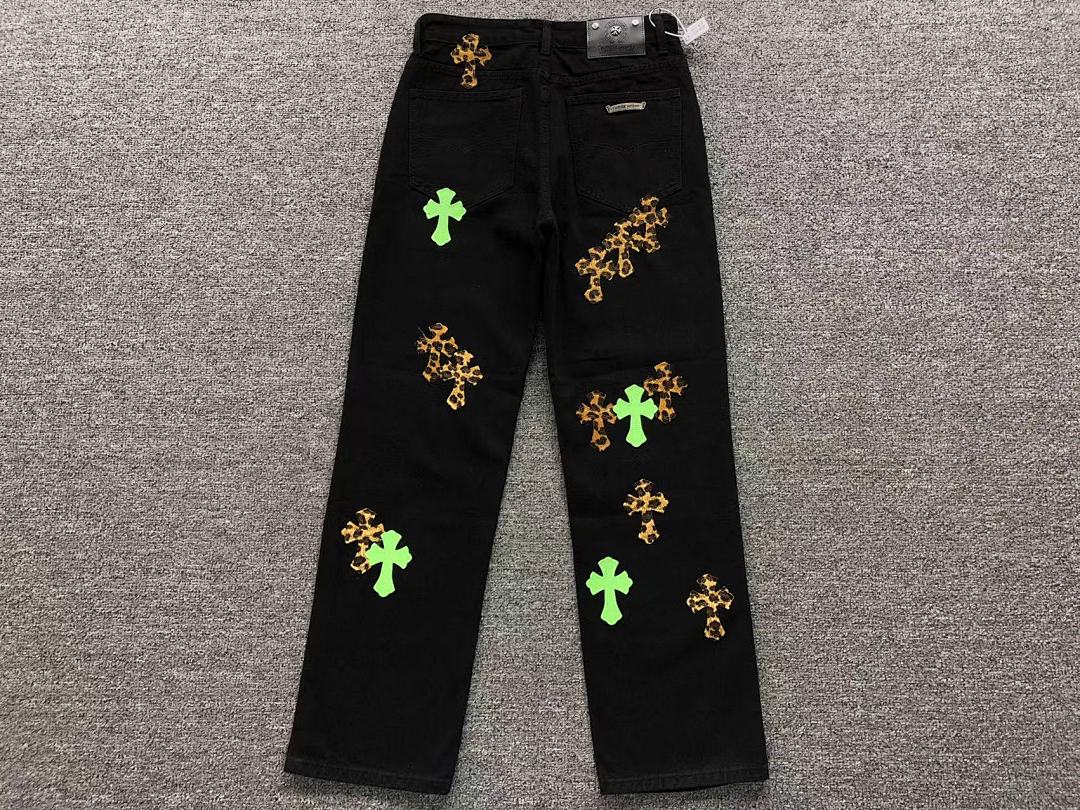 Comme des Garcons 185 C⭐⭐OME HE⭐⭐TS - Image 3