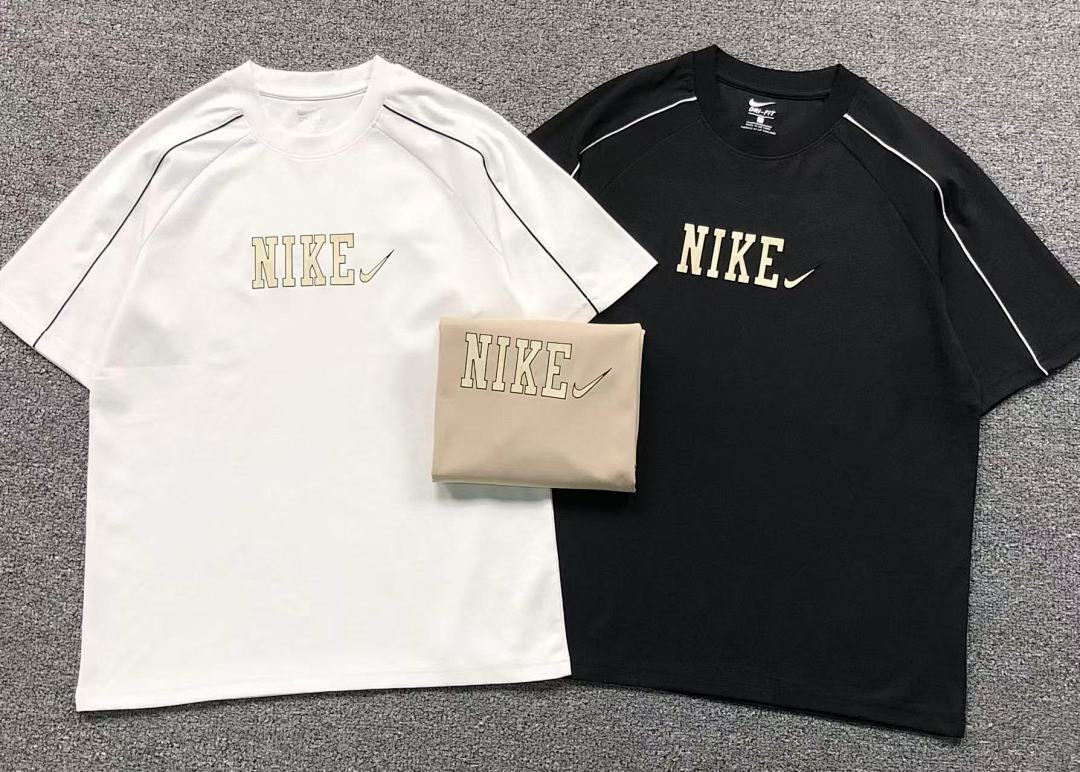 Unbranded 138 N⭐K⭐ T-SHIRT 2201213201 (Im 170Cm 60Kg I Wear Size L In The Phot) - Image 6