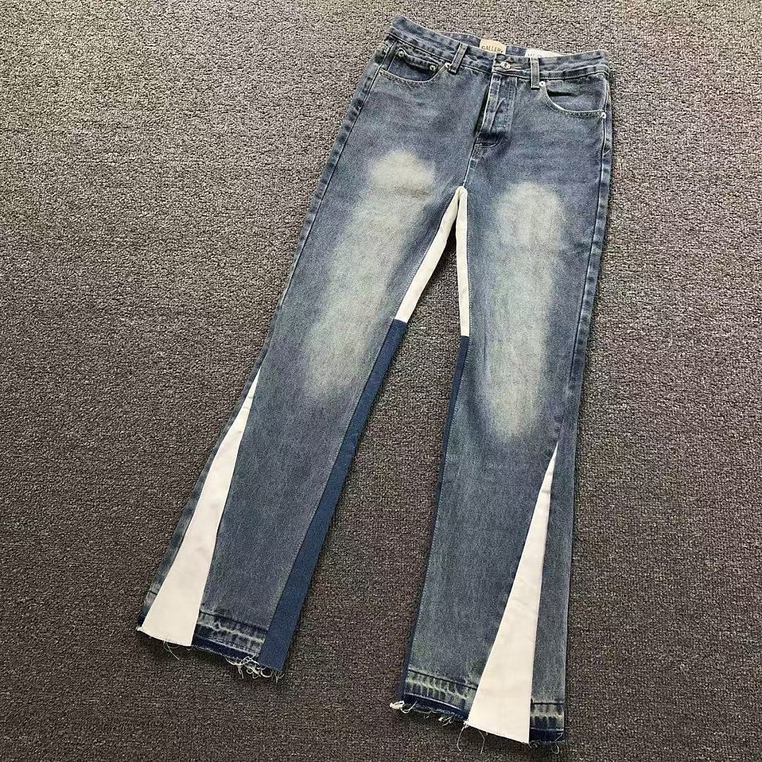 Gallery Dept 158 GALLERY DEPT TROUSERS 12641053 (Im 170Cm 60Kg I Wear Size S In The Phot)
