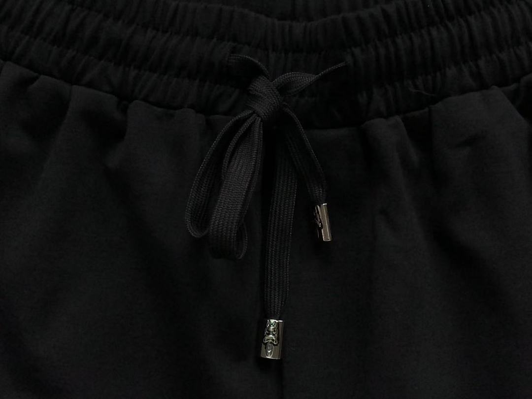 Comme des Garcons 115 C⭐⭐OME HE⭐⭐TS SHORTS 3203260420 (Im 170Cm 60Kg I Wear Size 2XL In The Phot) - Image 23