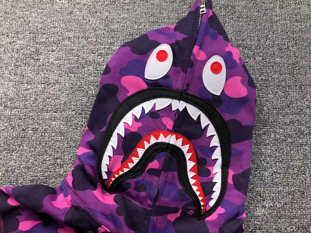 Bape 239 BAPE - Image 17