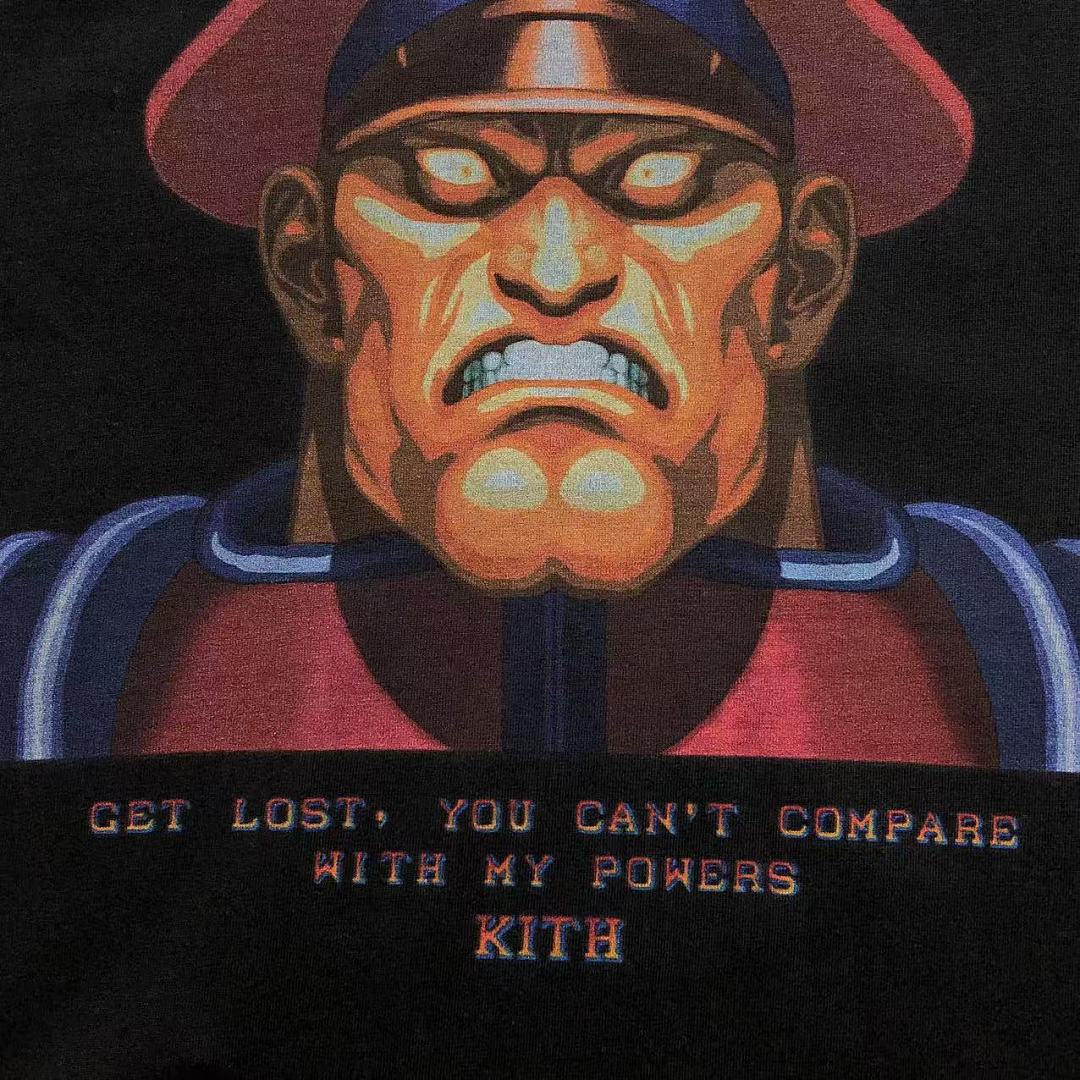 Kith 138 KITH T-SHIRT 22042320001 (Im 170Cm 55Kg I Wear Size M In The Phot) - Image 10