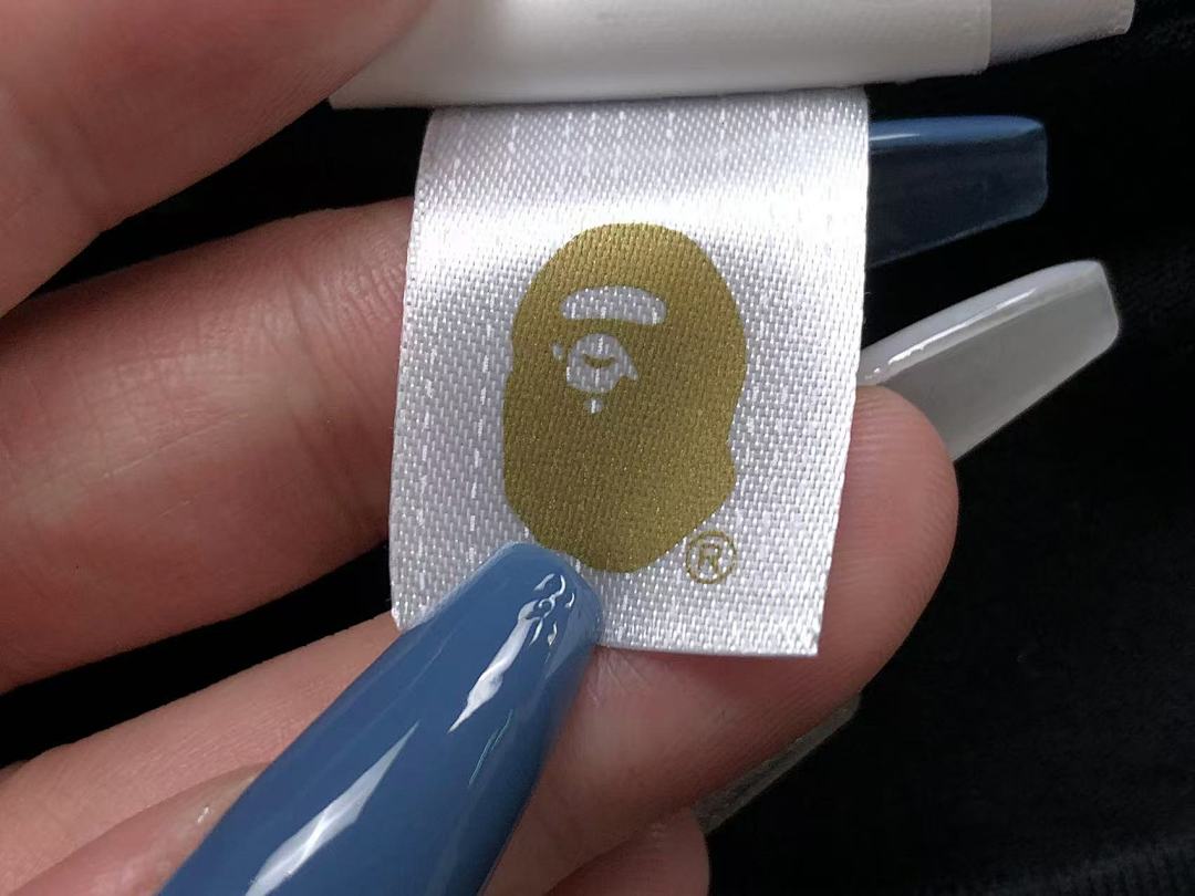 Bape 85 BAPE T-SHIRT 4107301698 (Im 170Cm 60Kg I Wear Size S In The Phot) - Image 24