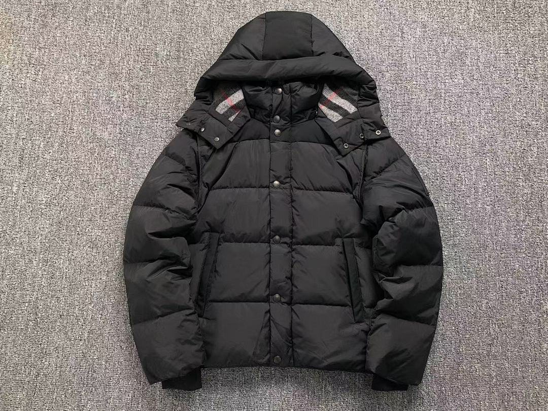 Burberry 785 B⭐R⭐E⭐RY DOWN - Image 10