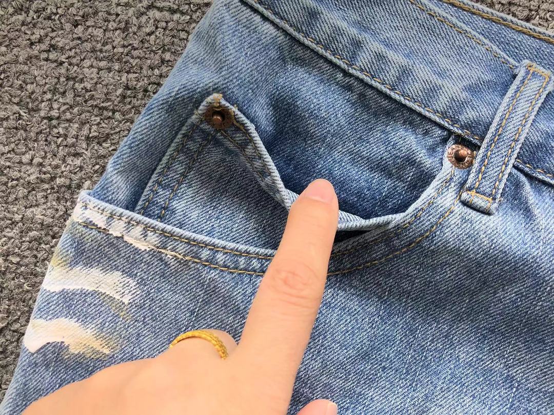 Gallery Dept 168 GALLERY DEPT SHORTS 3204262417 (Im 170Cm 60Kg I Wear Size S In The Phot) - Image 15