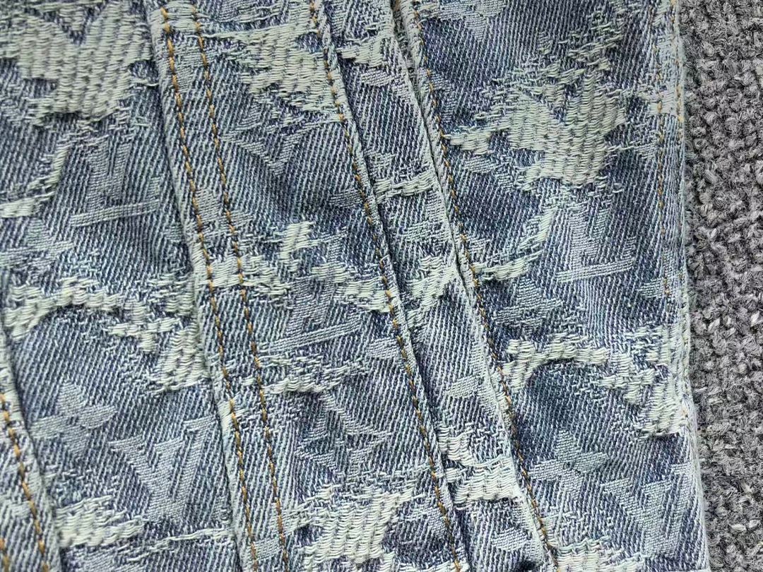 Louis Vuitton TROUSERS 215 L⭐ JACKET 3201240217 Im 170Cm 60Kg I Wear Size 46 M In The Phot - Image 20