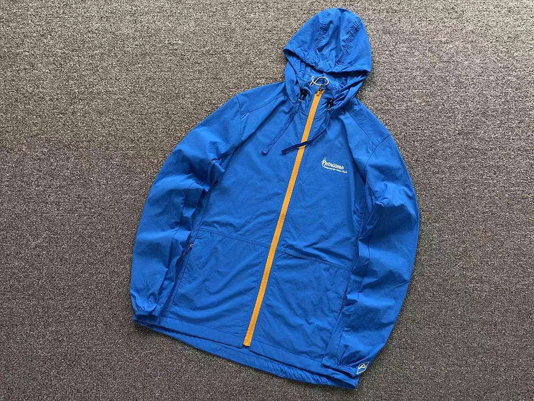 On Running 168 PATAGONIA JACKET 4205082077 (Im 170Cm 60Kg I Wear Size M In The Phot) - Image 6
