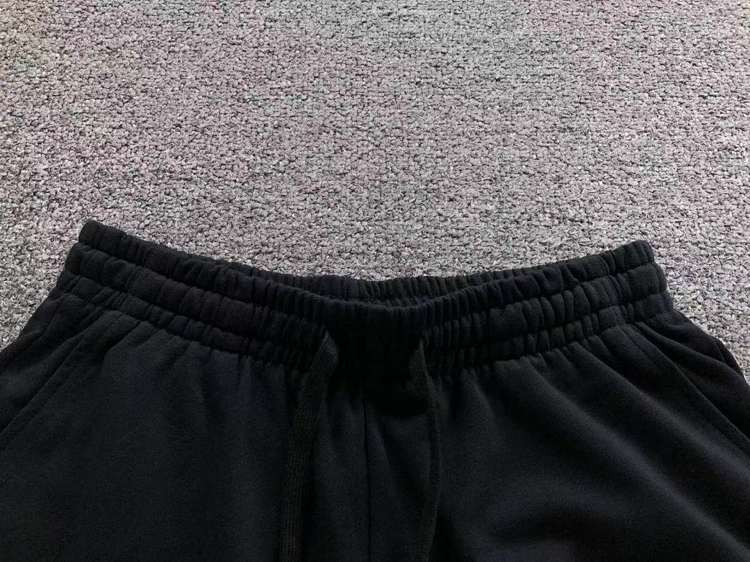 AMI 108 AMI SHORTS 3203171721 (Im 170Cm 60Kg I Wear Size M In The Phot) - Image 16