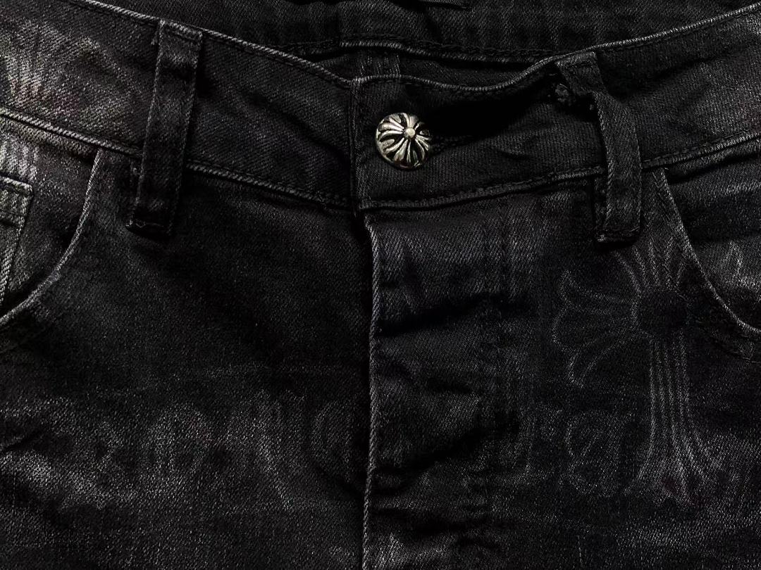 Comme des Garcons 225 C⭐⭐OME HE⭐⭐TS - Image 25