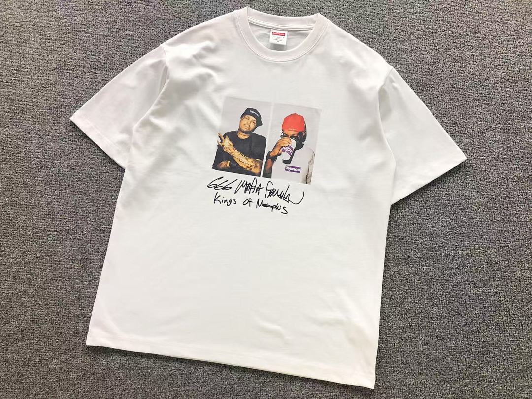 Supreme 88 S⭐⭐R⭐⭐E T-SHIRT 4104211121 (Im 170Cm 60Kg I Wear Size M In The Phot) - Image 13