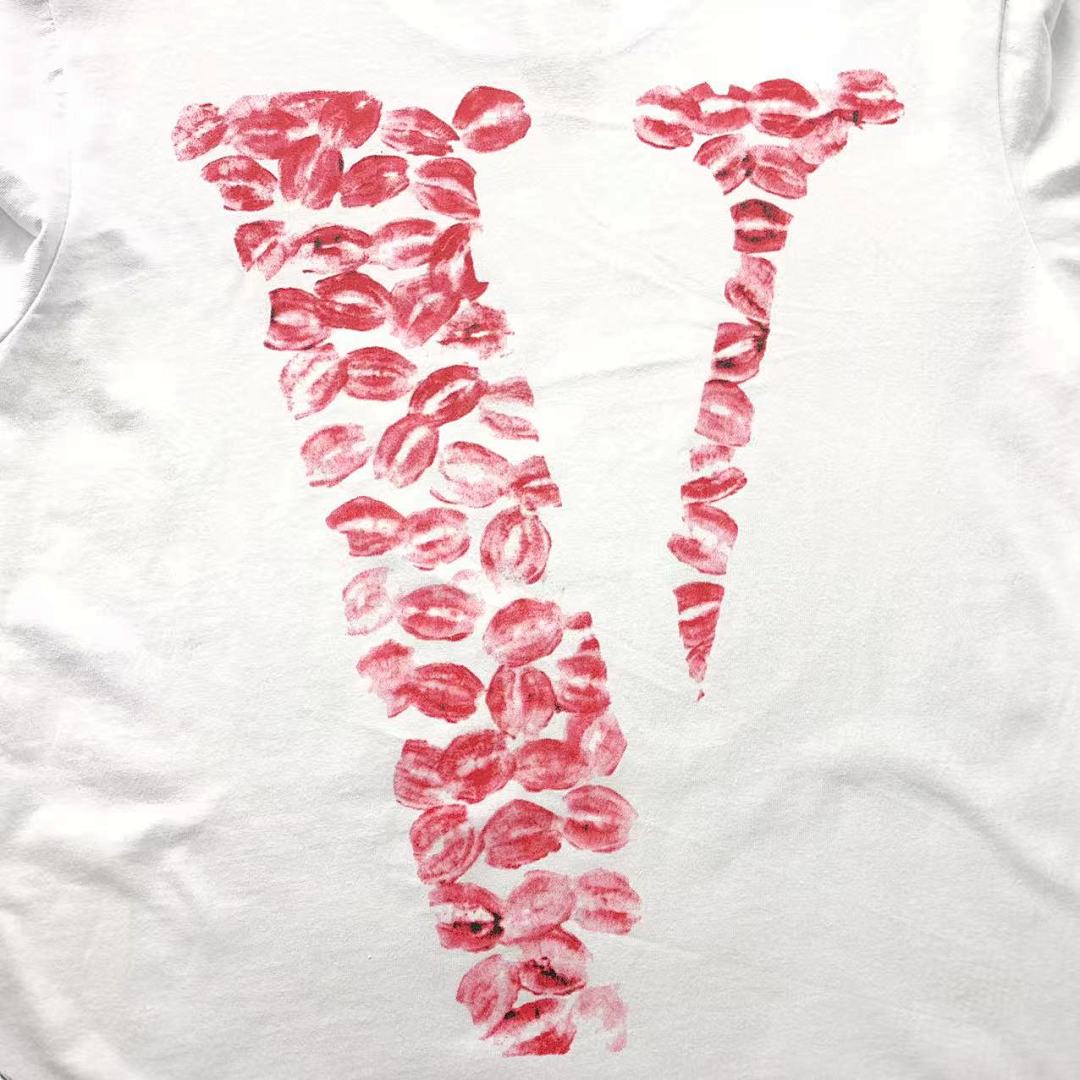 On Running 69 VLONE T-SHIRT 504159891 (Im 170Cm 60Kg I Wear Size S In The Phot) - Image 8