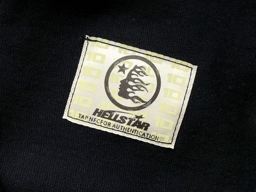 Hellstar 85 HELLSTAR T-SHIRT 56281989 (Im 170Cm 60Kg I Wear Size S In The Phot) - Image 27