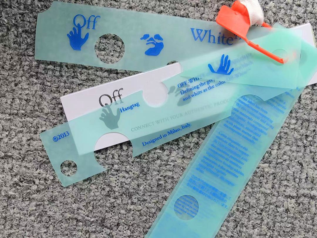 Off-White 115 OFF-WHITE T-SHIRT 4123017165 (Im 170Cm 60Kg I Wear Size S In The Phot) - Image 22