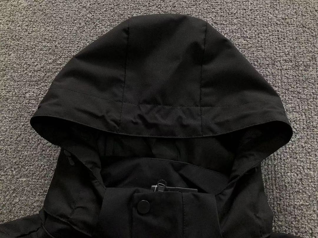 Nike 208 N⭐K⭐ JACKET 2207150204 (Im 170Cm 60Kg I Wear Size XL In The Phot) - Image 16