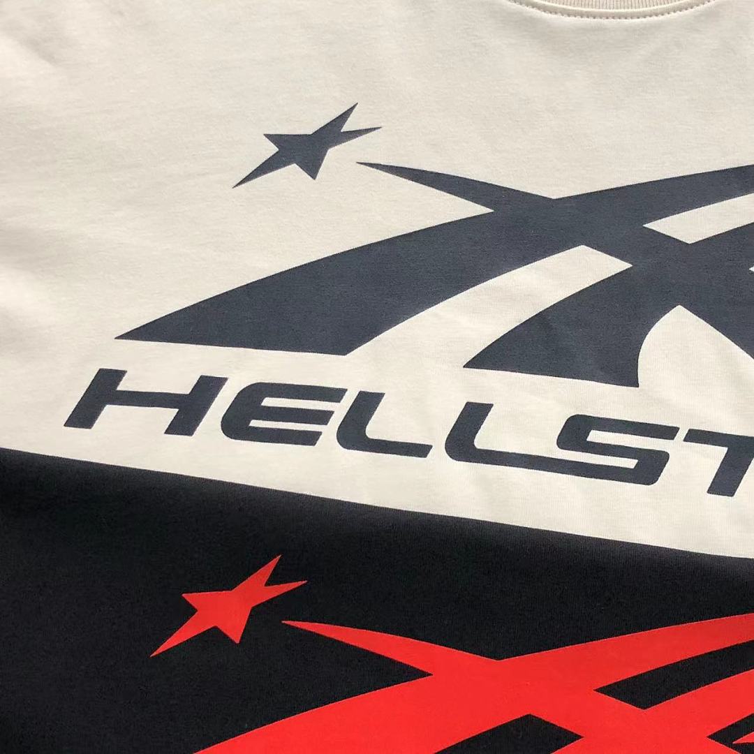 Hellstar 115 HELLSTAR T-SHIRT 22040627125 (Im 170Cm 60Kg I Wear Size M In The Phot) - Image 19