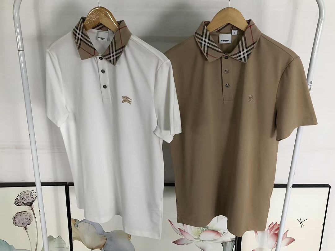 Unbranded 185 B⭐R⭐E⭐RY POLO 2206170501 (Im 170Cm 60Kg I Wear Size M In The Phot) - Image 23