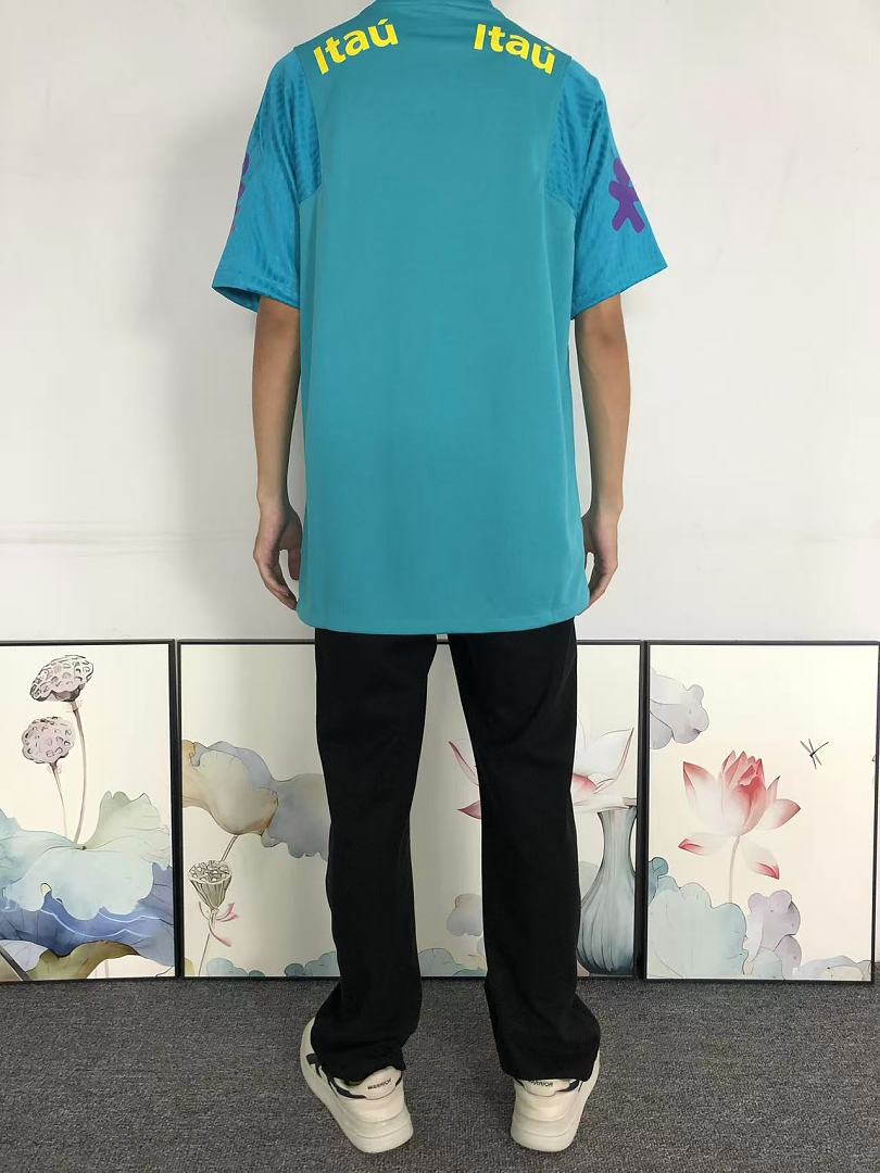 Unbranded 88 FOOTBALL T-SHIRT 125937002 (Im 170Cm 60Kg I Wear Size L In The Phot) - Image 4