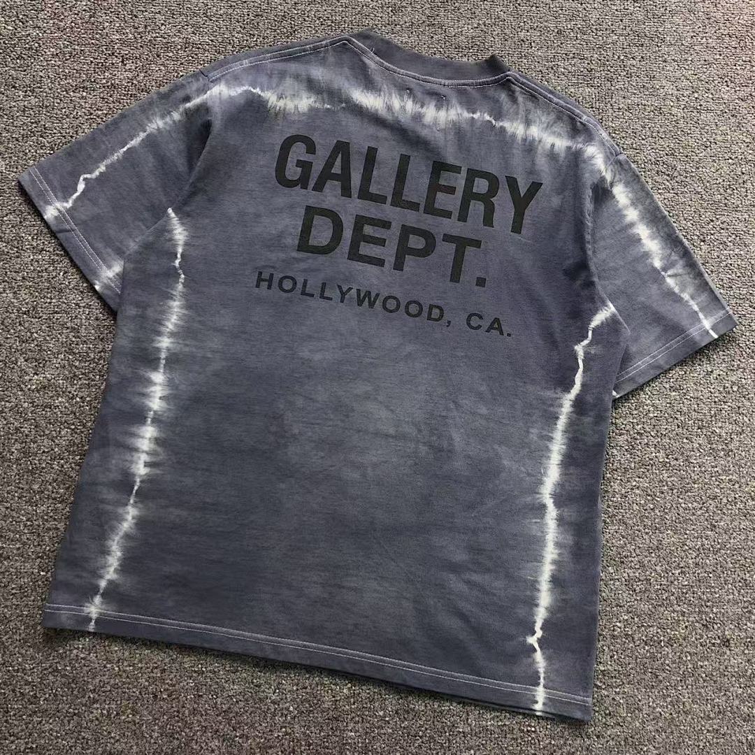 Gallery Dept 98 GALLERY DEPT T-SHIRT 41371971 (Im 170Cm 55Kg I Wear Size M In The Phot)