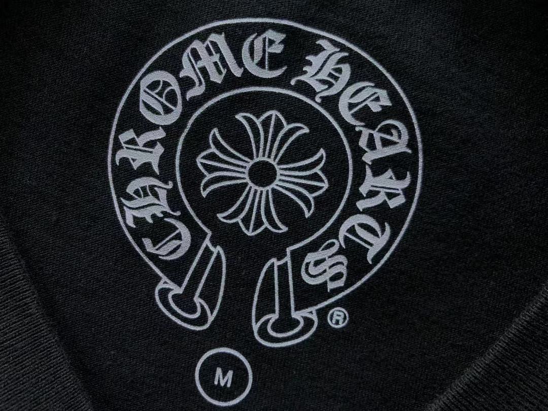 Comme des Garcons 113 C⭐⭐OME HE⭐⭐TS T-SHIRT 3206221502 (Im 170Cm 60Kg I Wear Size M In The Phot) - Image 20