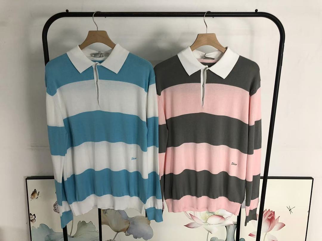 Dior 258 D⭐O⭐ SWEATER 3208211921 (Im 170Cm 60Kg I Wear Size M In The Phot) - Image 22