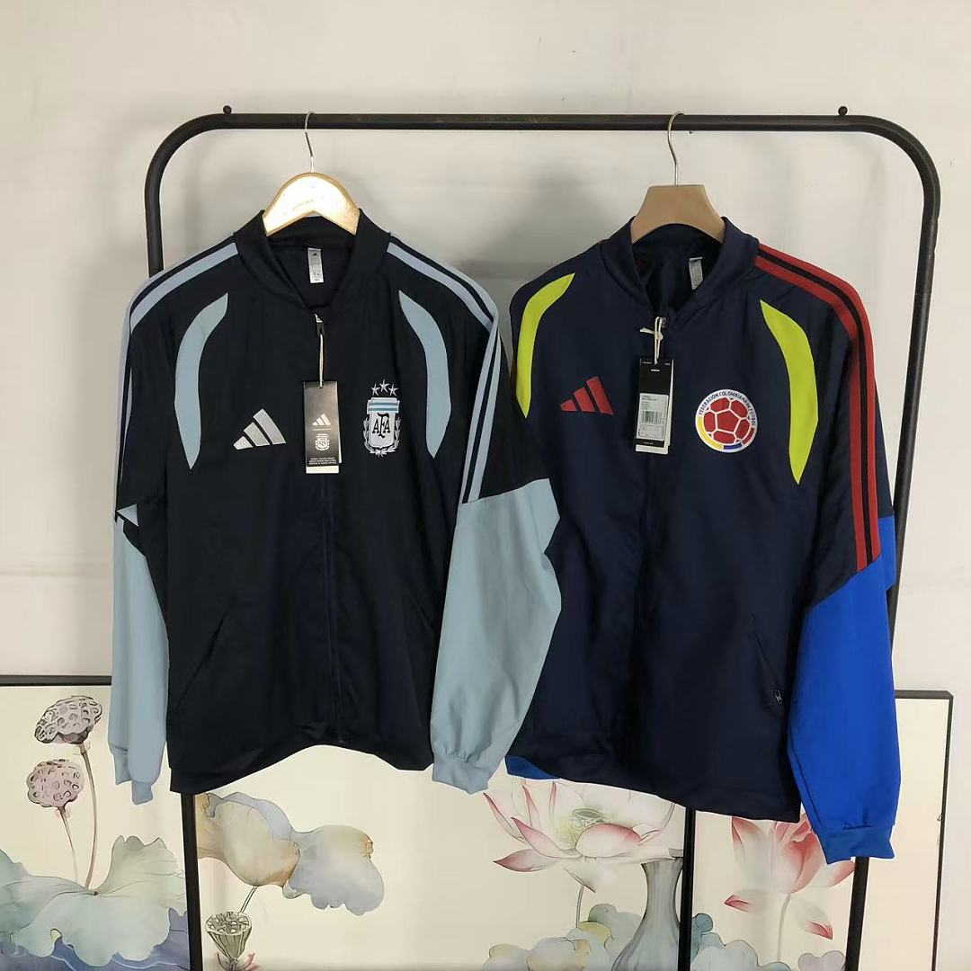 Adidas 168 A⭐I⭐AS LONG SLEEVED 4205081977 (Im 170Cm 60Kg I Wear Size L In The Phot) - Image 34