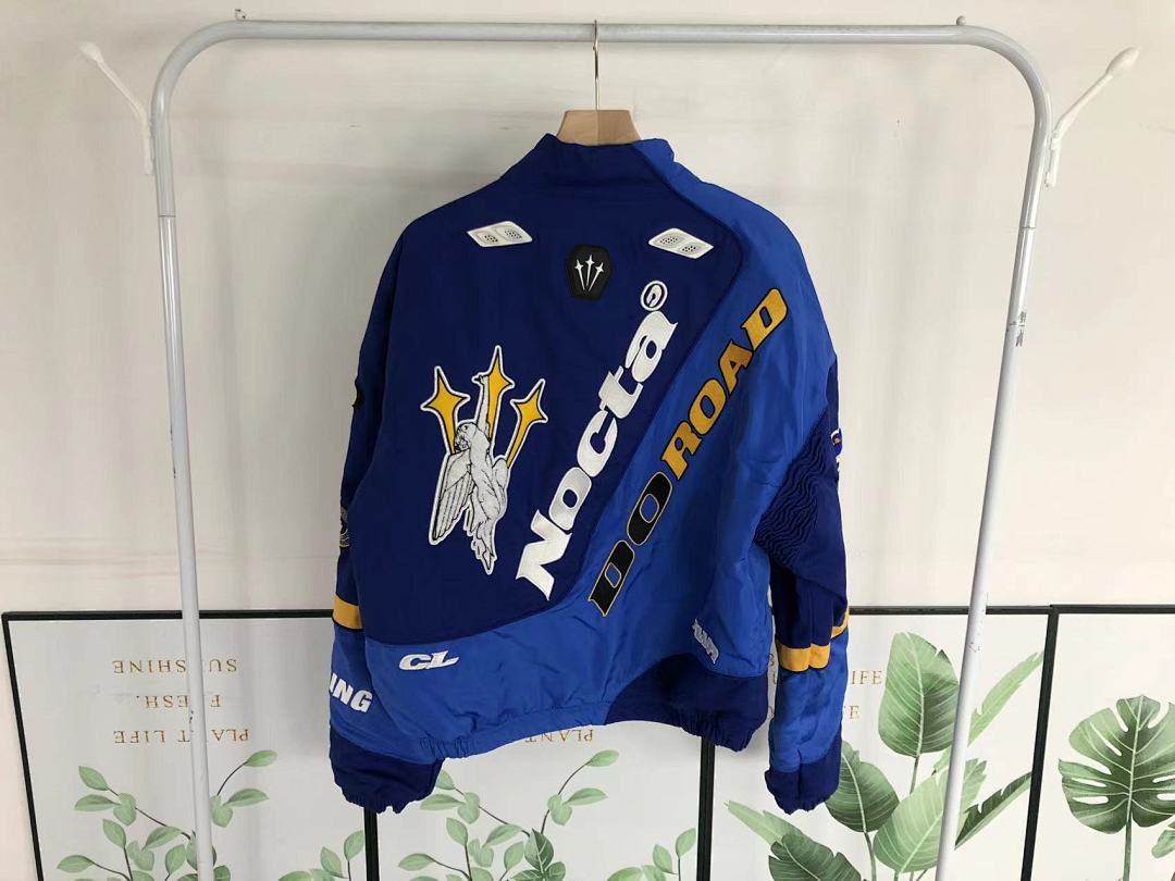 Nike 468 N⭐K⭐ NO⭐T⭐ JACKET COTTON CIOTHES 213132635 (Im 170Cm 60Kg I Wear Size S In The Phot) - Image 43