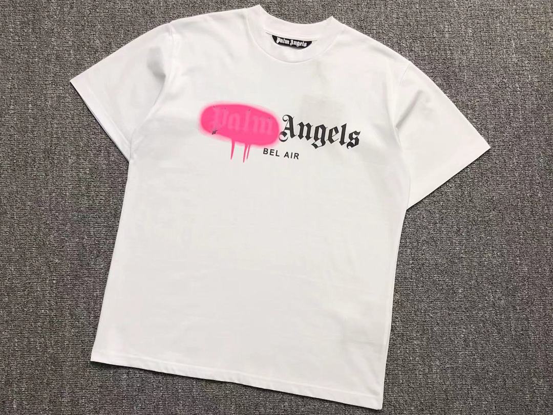 Palm Angels 78 PALM ANGELS T-SHIRT - Image 36