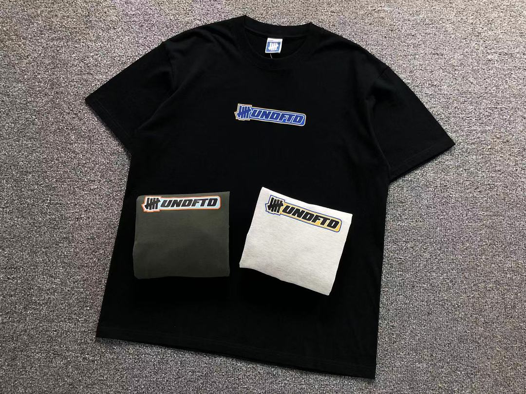 Undefeated 88 UNDEFEATED T-SHIRT 126263302 (Im 170Cm 60Kg I Wear Size L In The Phot) - Image 17