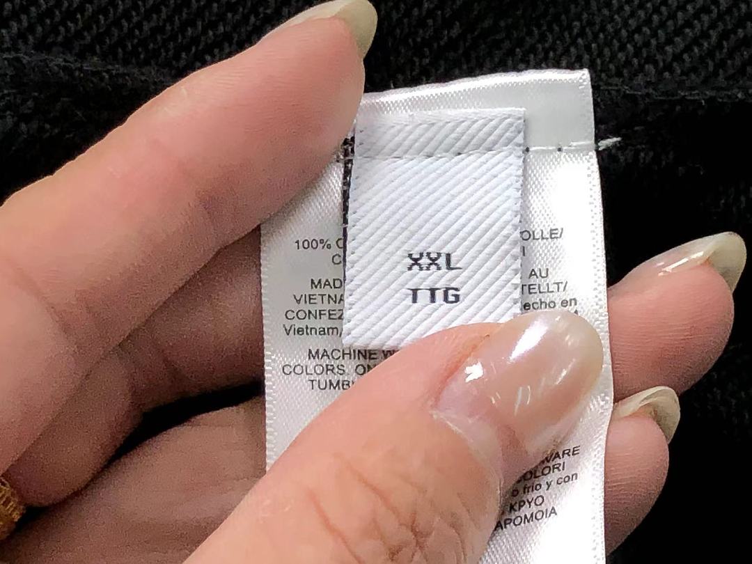 Burberry 175 B⭐R⭐E⭐RY HOODIE 22090110125 (Im 170Cm 60Kg I Wear Size 2XL In The Phot) - Image 27