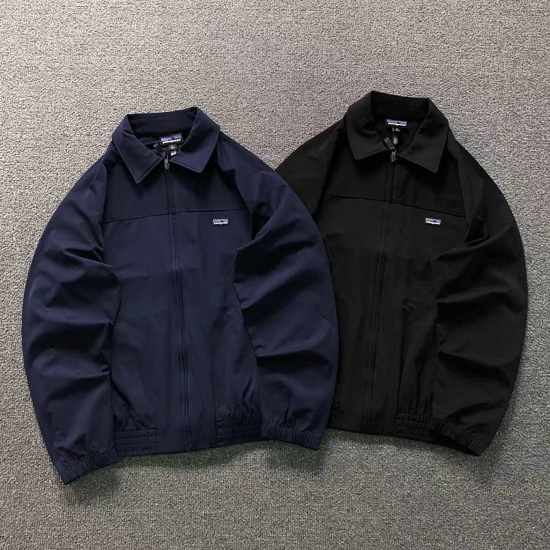 On Running On Running 268 PATAGONIA JACKET 12930109 (Im 170Cm 60Kg I Wear Size M In The Phot), photo 1