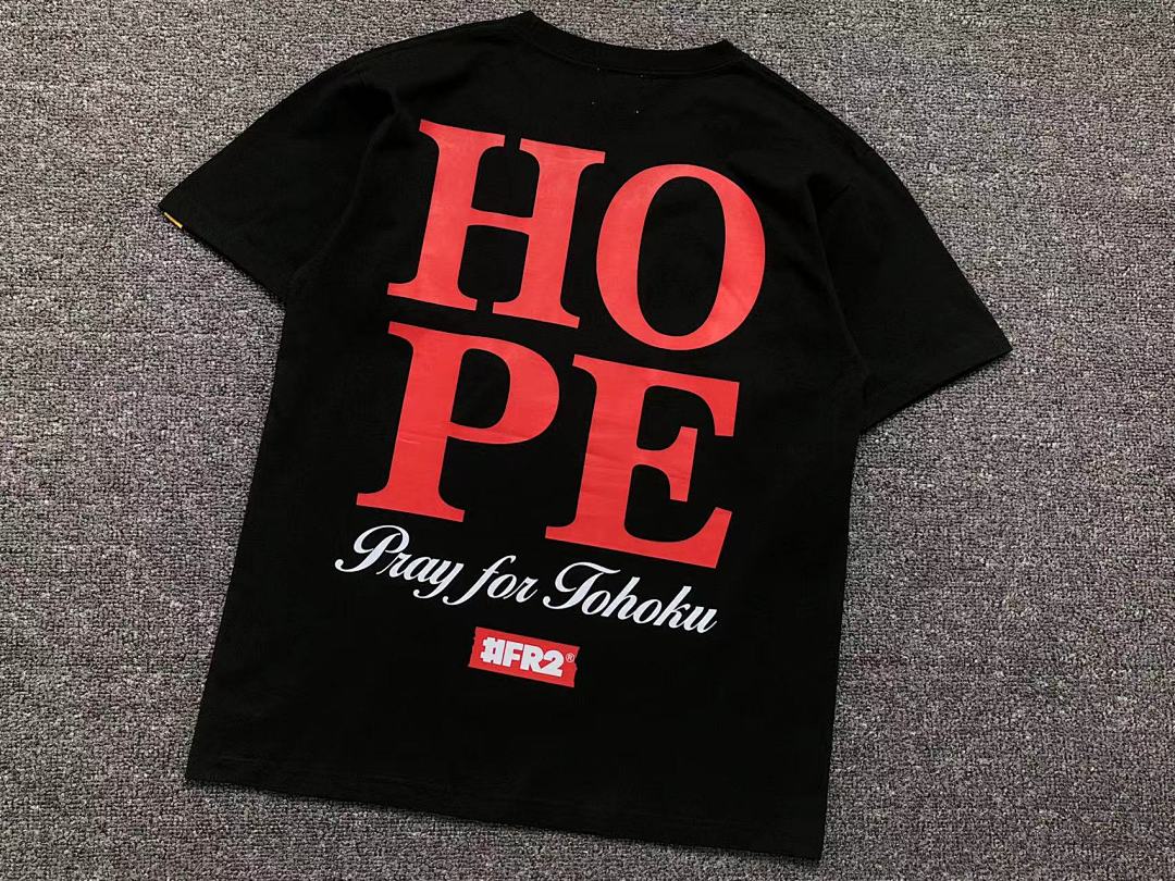 FR2 95 FR2 T-SHIRT - Image 6