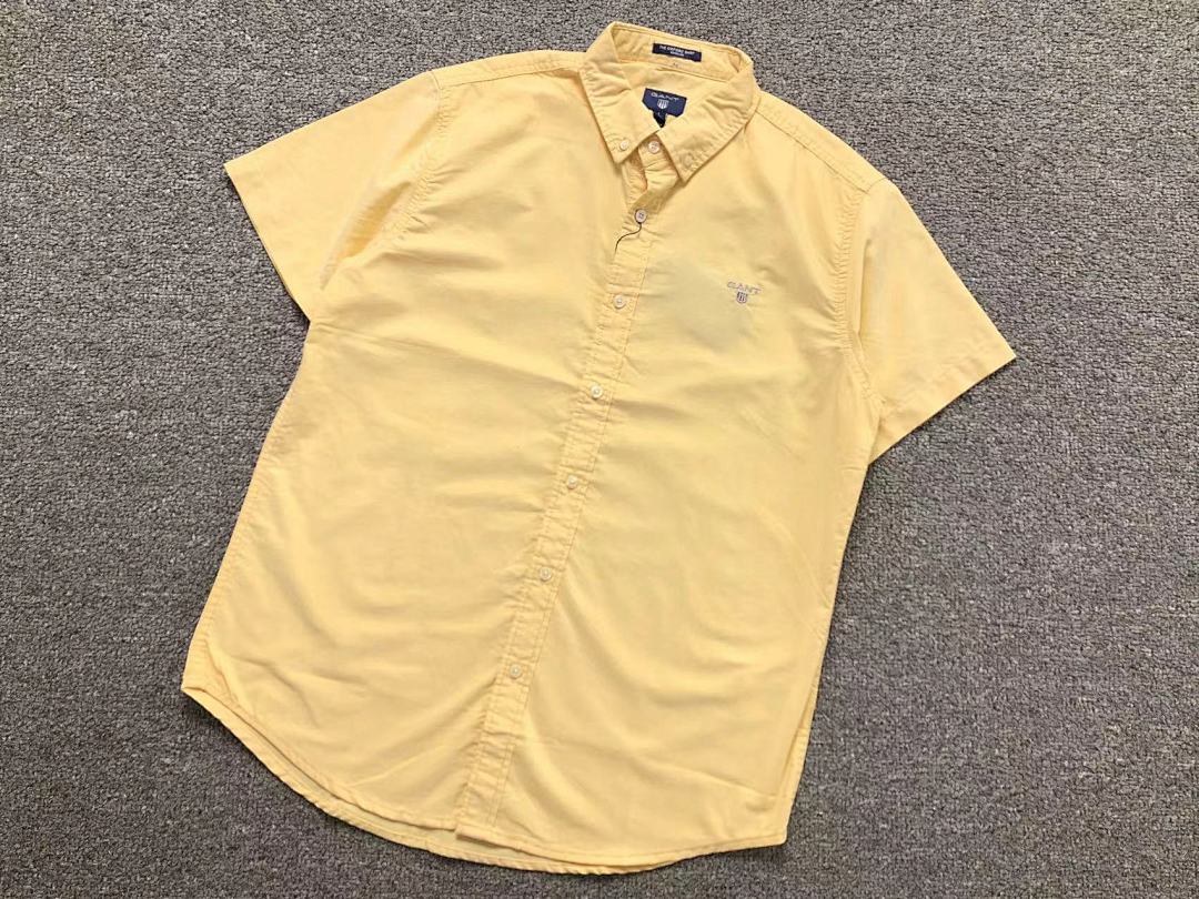 Gant 125 GANT SHIRT 412090977 (Im 170Cm 60Kg I Wear Size L In The Phot) - Image 13