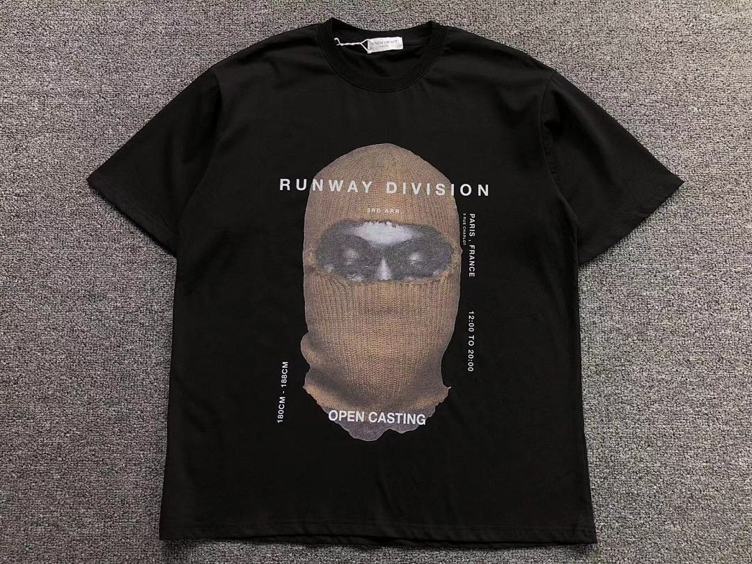 Ih Nom Uh Nit 108 IH NOM UH NIT T-SHIRT 411310417 (Im 170Cm 55Kg I Wear Size XL In The Phot) - Image 10