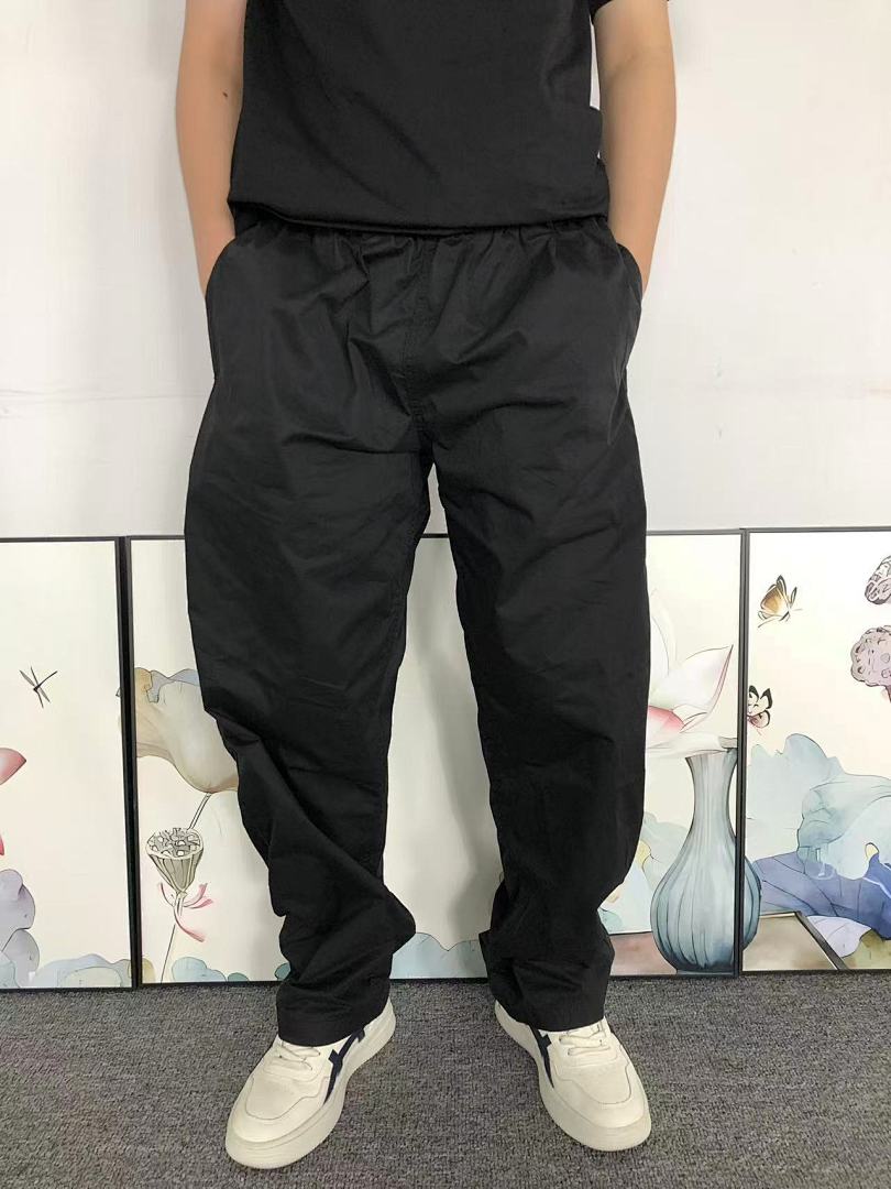 Wtaps 218 WT⭐⭐S TROUSERS 4105241077 (Im 170Cm 60Kg I Wear Size 3 In The Phot) - Image 3