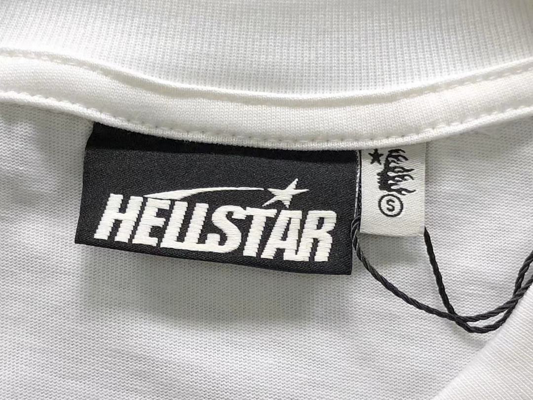 Hellstar 95 HELLSTAR T-SHIRT 3204071217 (Im 170Cm 60Kg I Wear Size S In The Phot) - Image 17