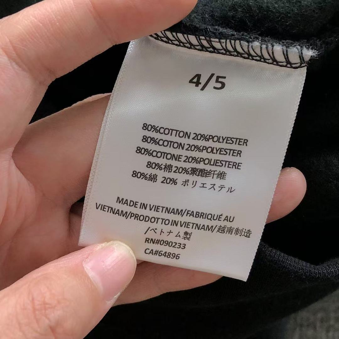 Fear of God 135 FOG HOODIE - Image 26