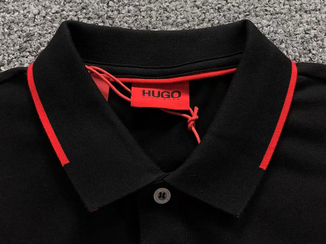 Hugo Boss 135 H⭐G⭐ B⭐⭐S POLO 2206220304 (Im 170Cm 60Kg I Wear Size XL In The Phot) - Image 21