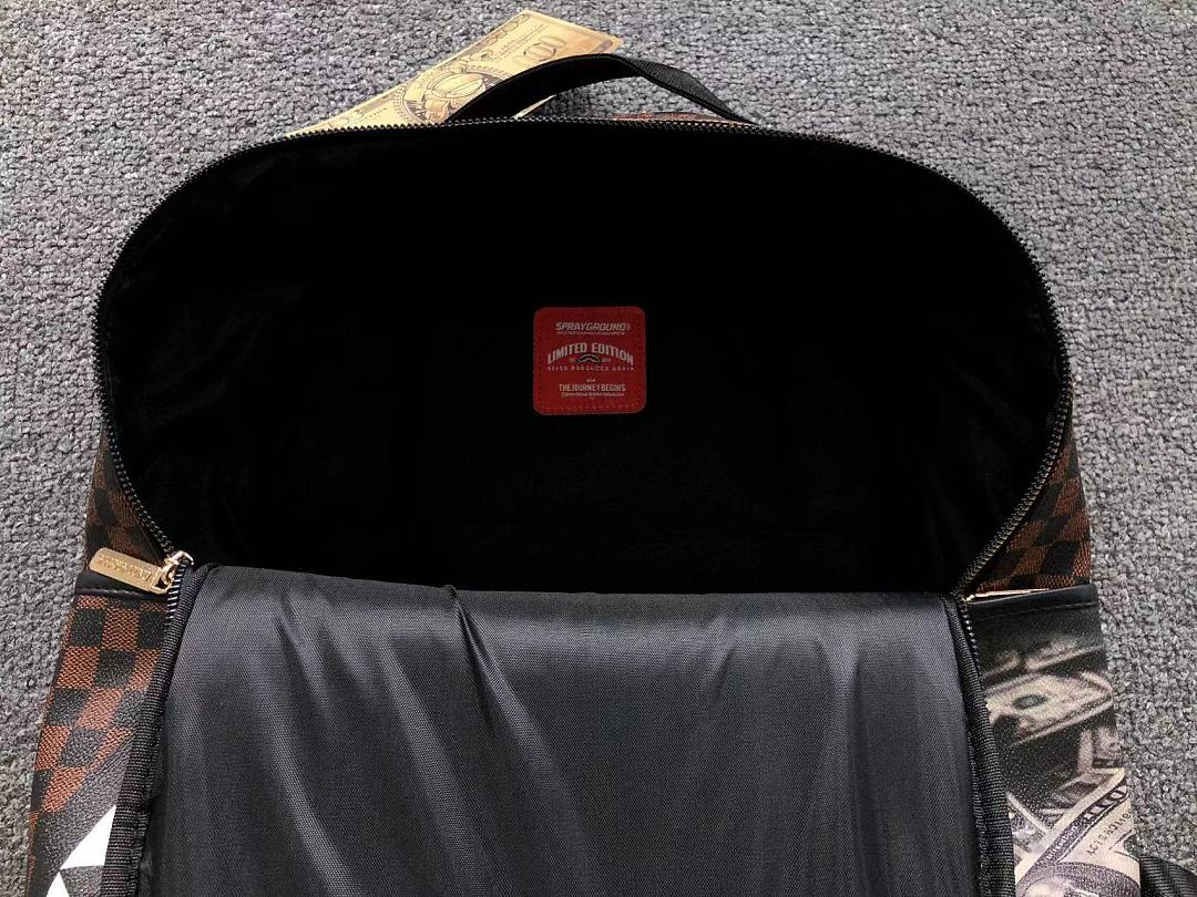 Unbranded 113 S⭐R⭐AY⭐R⭐⭐NO BAG 52072823179 (Long 28CM* Wide 15CM* High 41CM) - Image 11