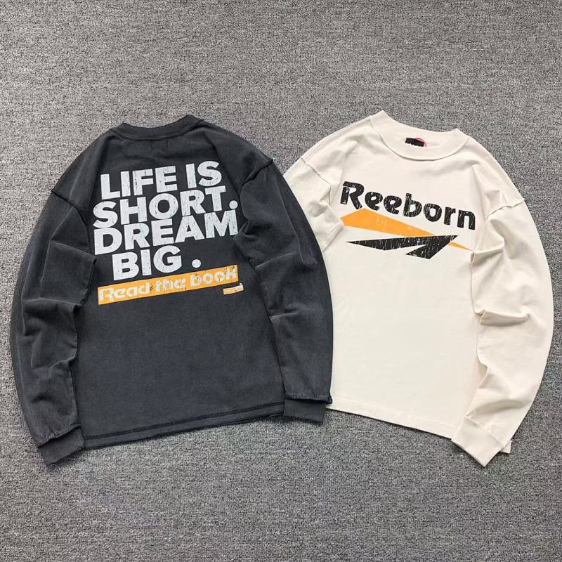 Unbranded 125 FA⭐SE PE⭐⭐EP⭐IO⭐ LONG SLEEVED 216250217 (Im 170Cm 60Kg I Wear Size S In The Phot)