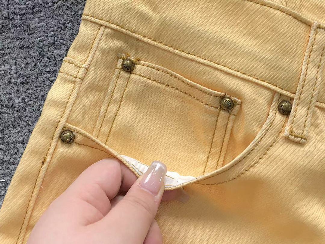 Louis Vuitton TROUSERS 215 L⭐ JACKET 212304417 (Im 170Cm 57Kg I Wear Size M In The Phot) - Image 39