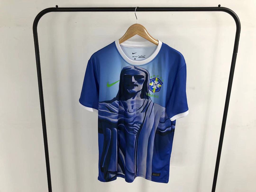 Unbranded 78 FOOTBALL T-SHIRT 2140319002 (Im 170Cm 60Kg I Wear Size L In The Phot) - Image 22