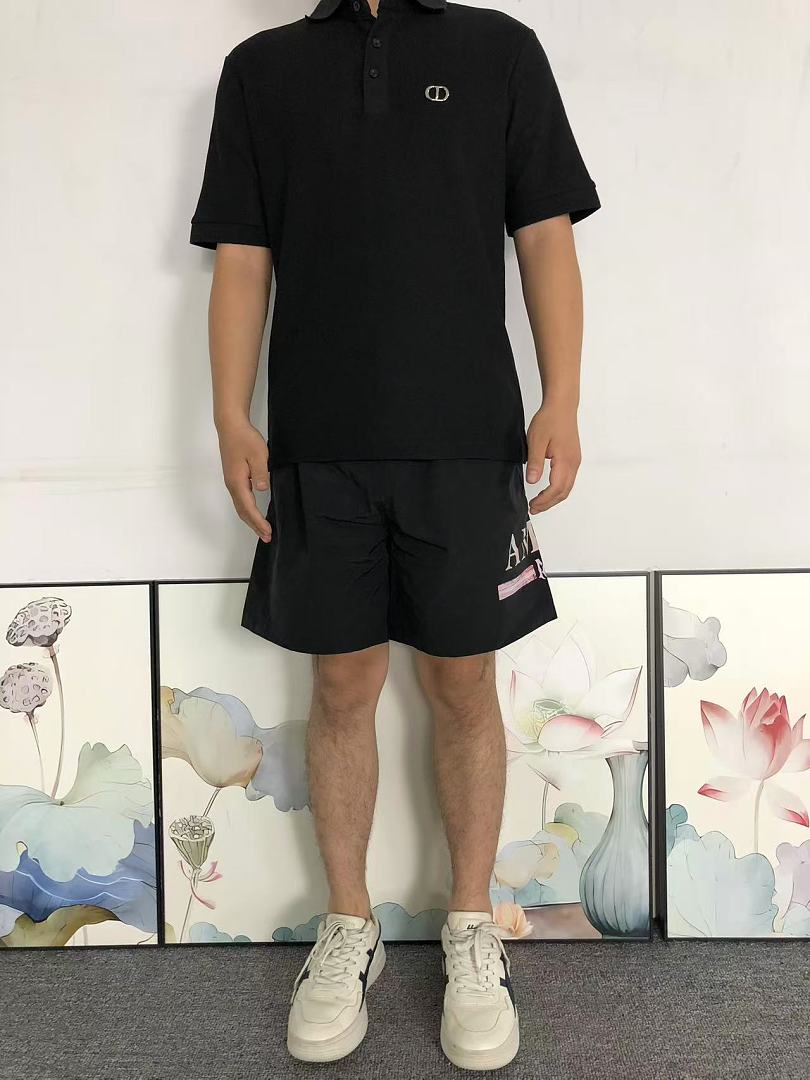 Dior 118 D⭐O⭐ POLO 526082081 (Im 170Cm 60Kg I Wear Size S In The Phot) - Image 3