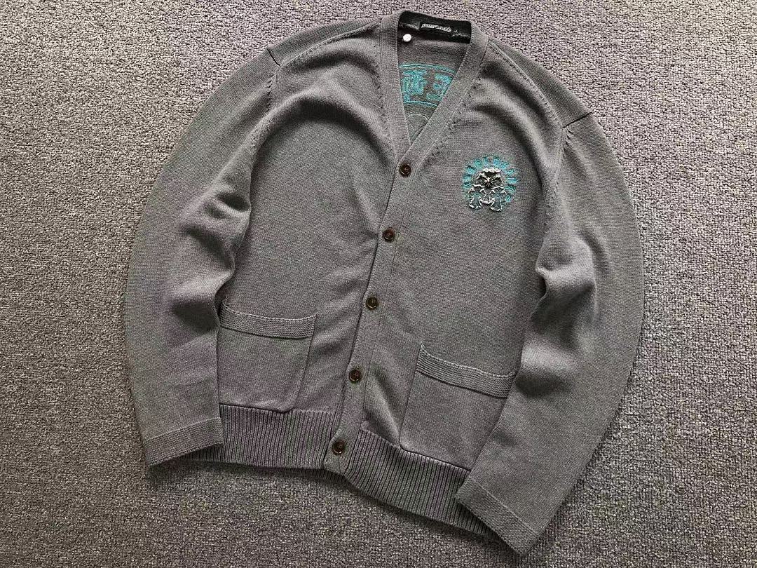 Comme des Garcons 275 C⭐⭐OME HE⭐⭐TS SWEATER 5208241605 (Im 170Cm 60Kg I Wear Size L In The Phot) - Image 11