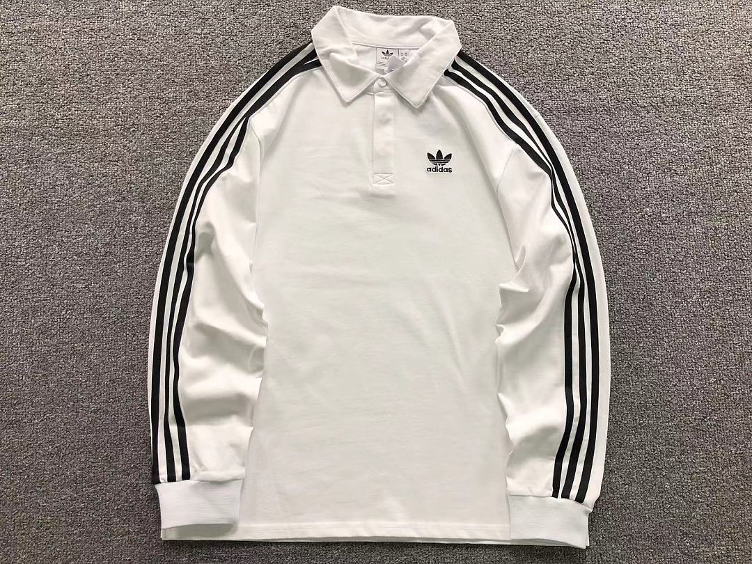 Adidas 168 A⭐I⭐AS LONG SLEEVED 4204180877 (Im 170Cm 60Kg I Wear Size M In The Phot) - Image 7