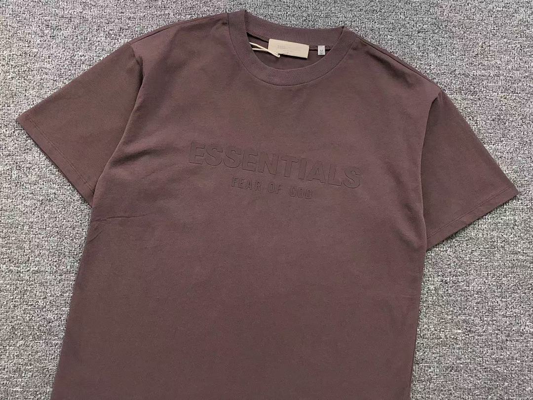 Fear of God 98 FOG T-SHIRT 412133717 (Im 170Cm 57Kg I Wear Size M In The Phot) - Image 10