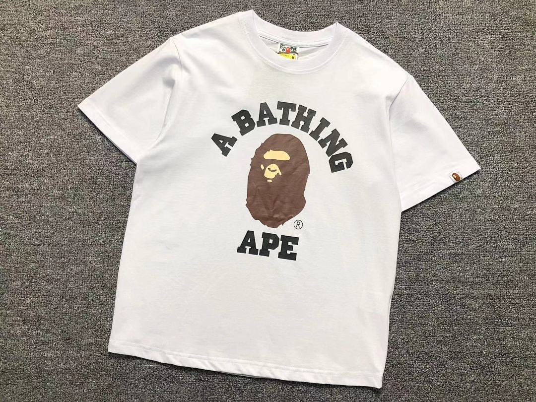 Bape 95 BAPE T-SHIRT - Image 5