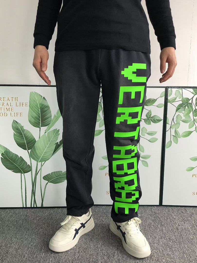 On Running 258 FASHION TROUSERS 41164272 (Im 170Cm 57Kg I Wear Size M In The Phot) - Image 3