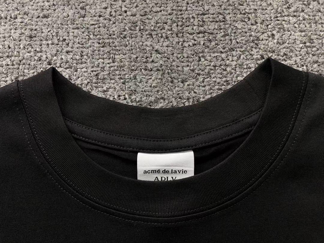Aape 98 A⭐⭐V T-SHIRT 4104162221 (Im 170Cm 60Kg I Wear Size 2 In The Phot) - Image 18